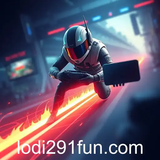 Digital Evolution of Lodi291