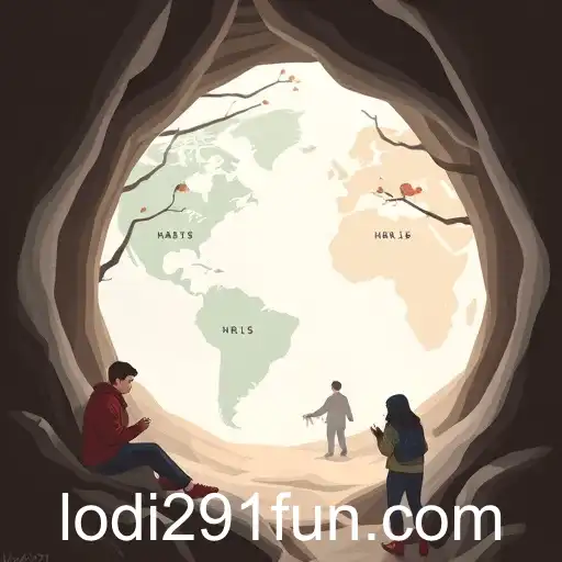 Gaming Innovation: The Rise of Lodi291