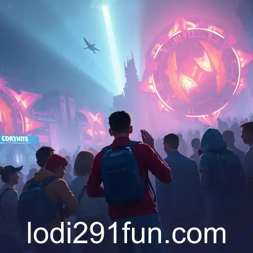 The Rise of Lodi291 in Gaming Today