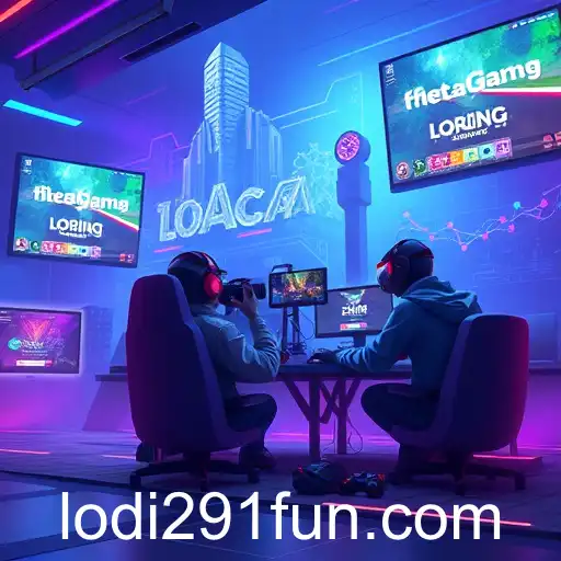 Gaming Trends and Innovations: Exploring the Future