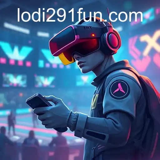 The Digital Evolution of Gaming: A Look Through the Emerging Trends of 2025