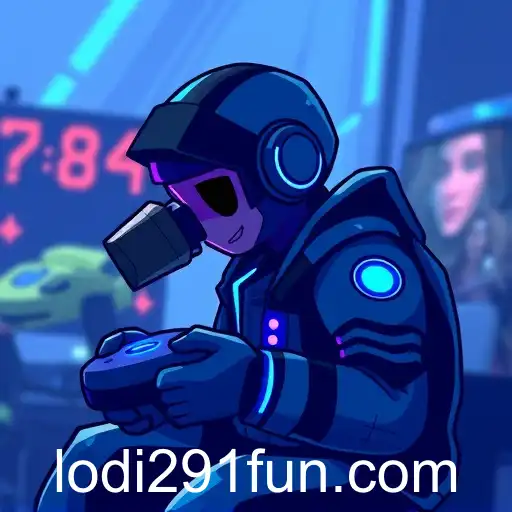 Exploring Lodi291: The Hub for English Game Enthusiasts