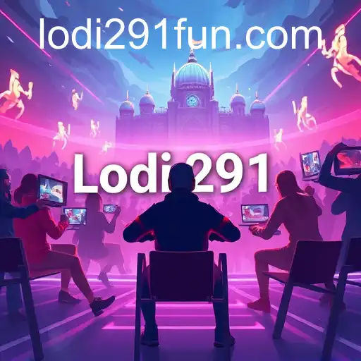 The Gaming Evolution: Lodi291 Paves the Way