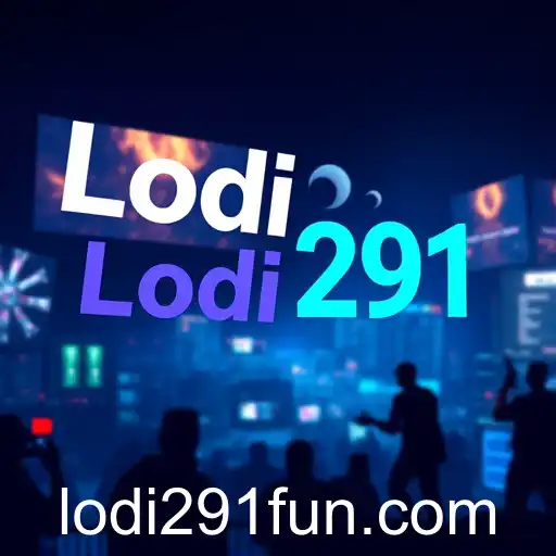 Gaming Revolution on Lodi291
