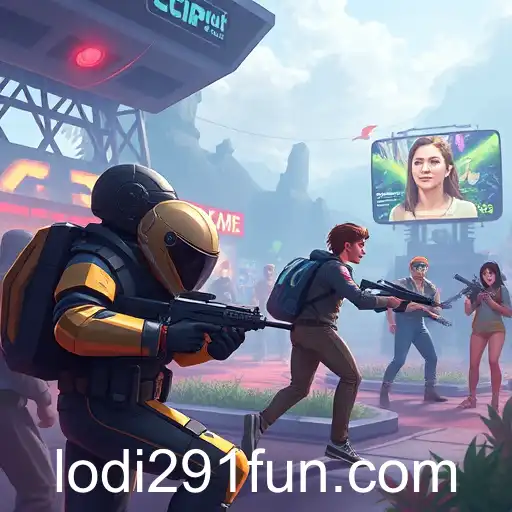 Gaming Trends and Updates from Lodi291