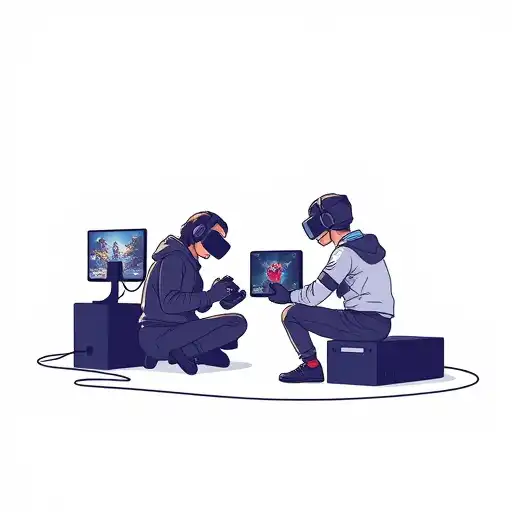 The Growth of Online Gaming in 2026