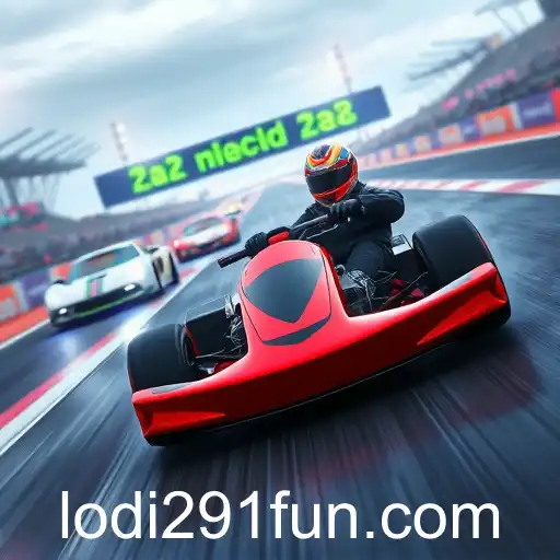 The Rise of Lodi291 in the Gaming World