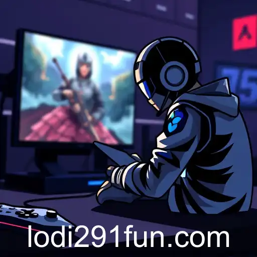 The Rise of Online English Gaming Communities