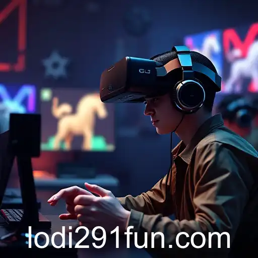 The Rise of Interactive Gaming Communities