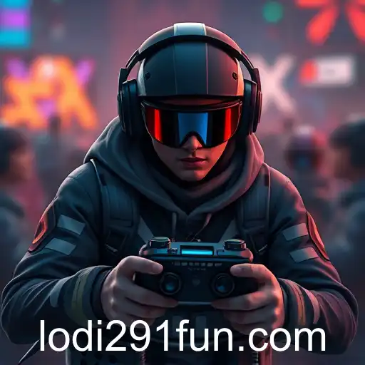 The Rise of Lodi291: Gaming Beyond Boundaries