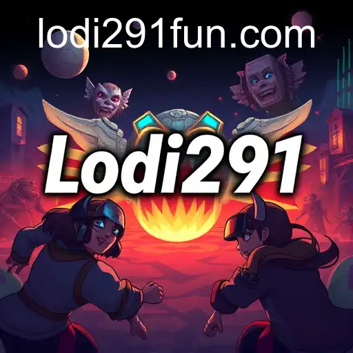 Lodi291: Revolutionizing Online Gaming with Innovation